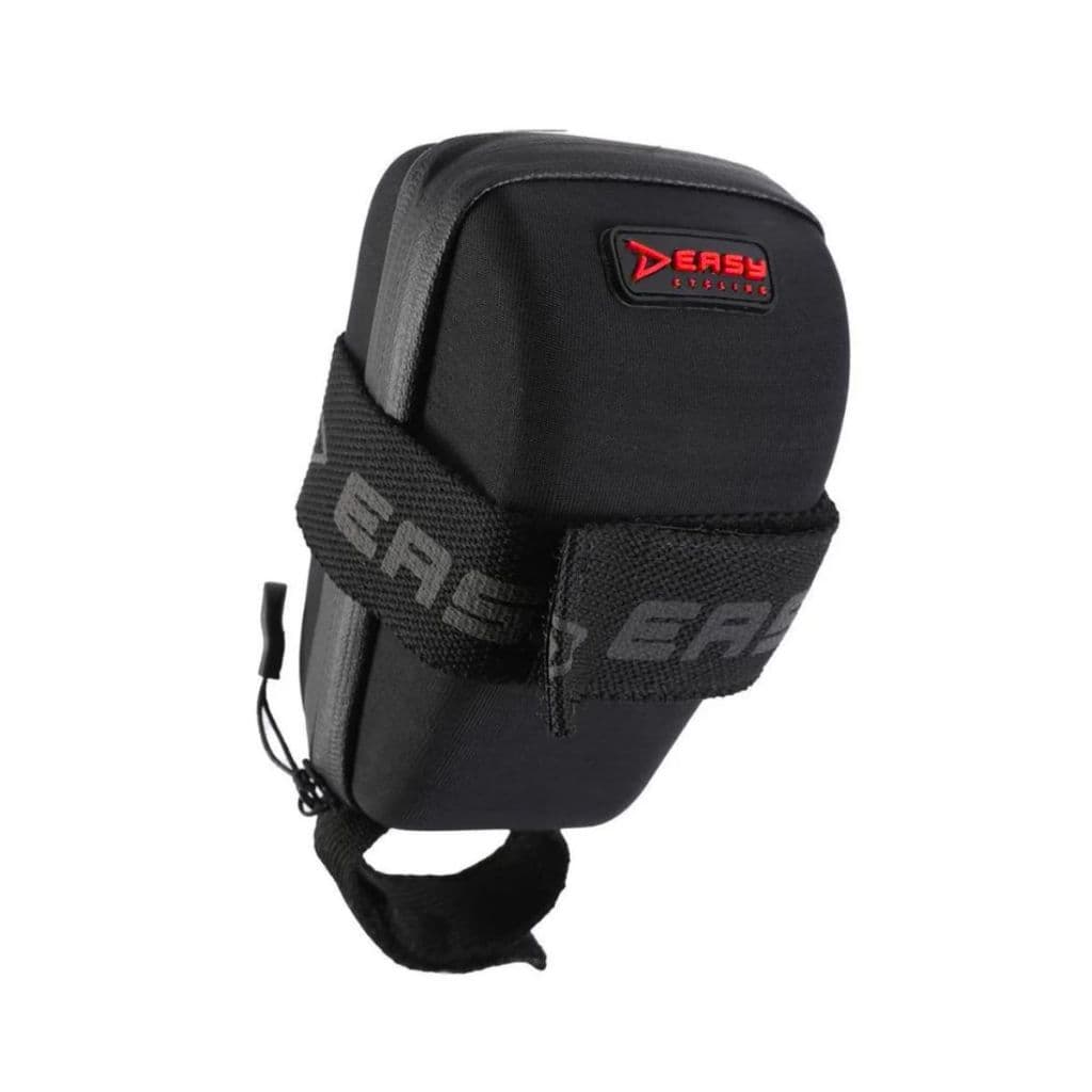 Bolsa Selim Speed Easy Grafite