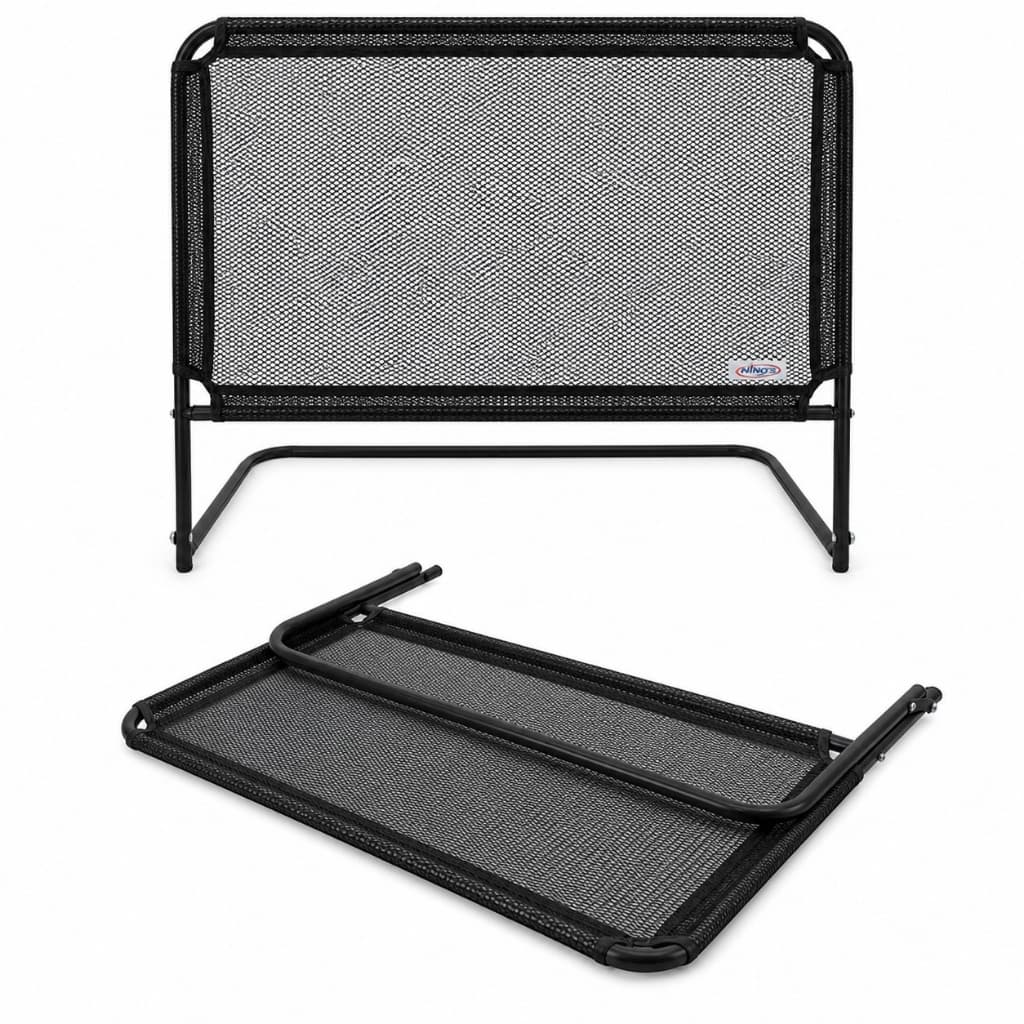 Mini Grade De Proteção Para Cama Box Ninos - 67 X 54 cm