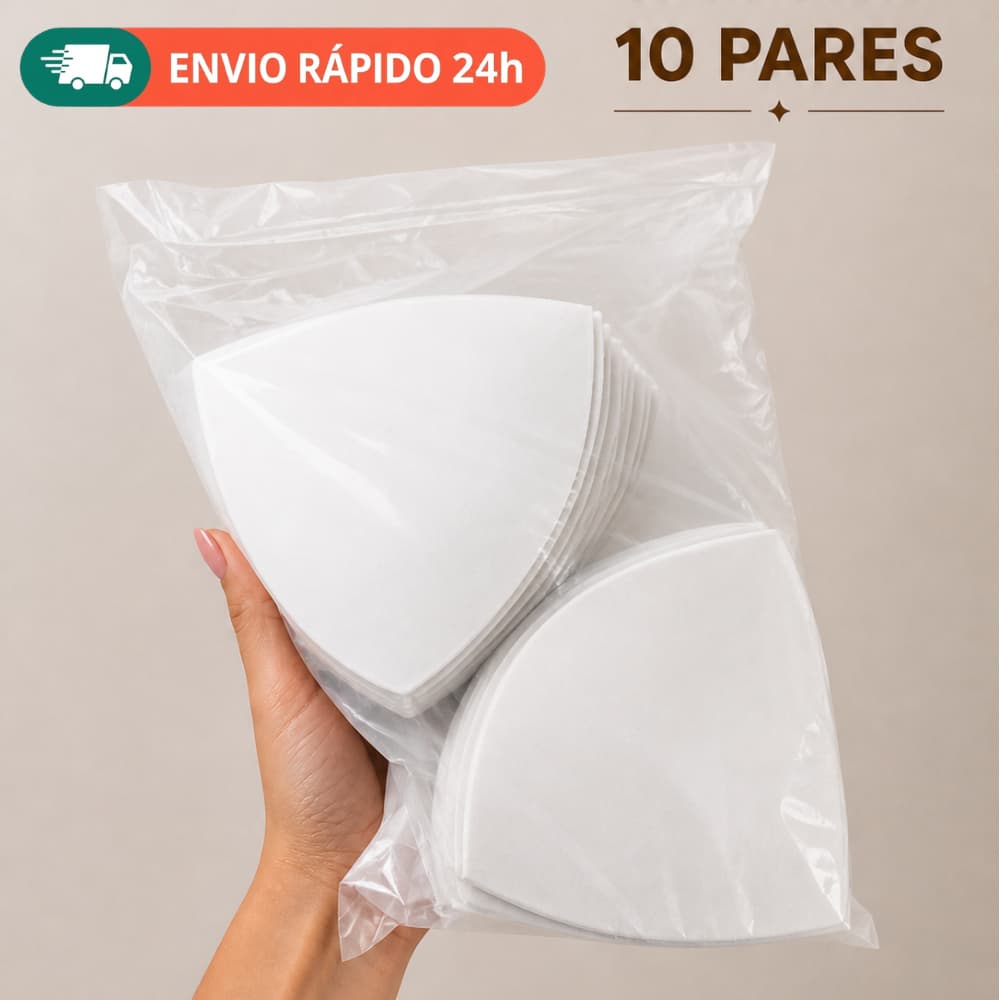 10 pares Bojo Cortininha Removível EVA Impermeável para Biquini Moda Praia Fitness Modinha e Crochê