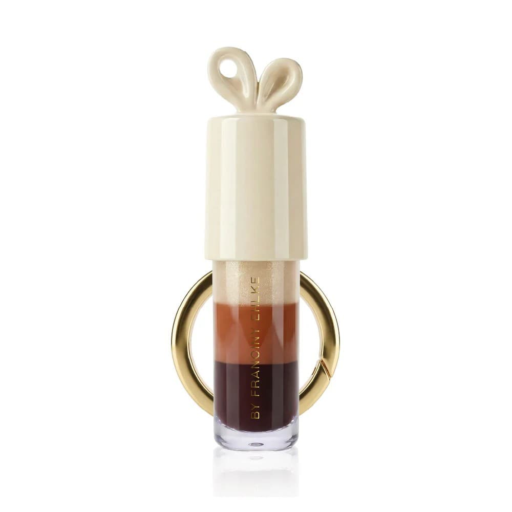 Gloss Original Lip Bunny Triple Labios perfeitos e Hidratados Longa Duração