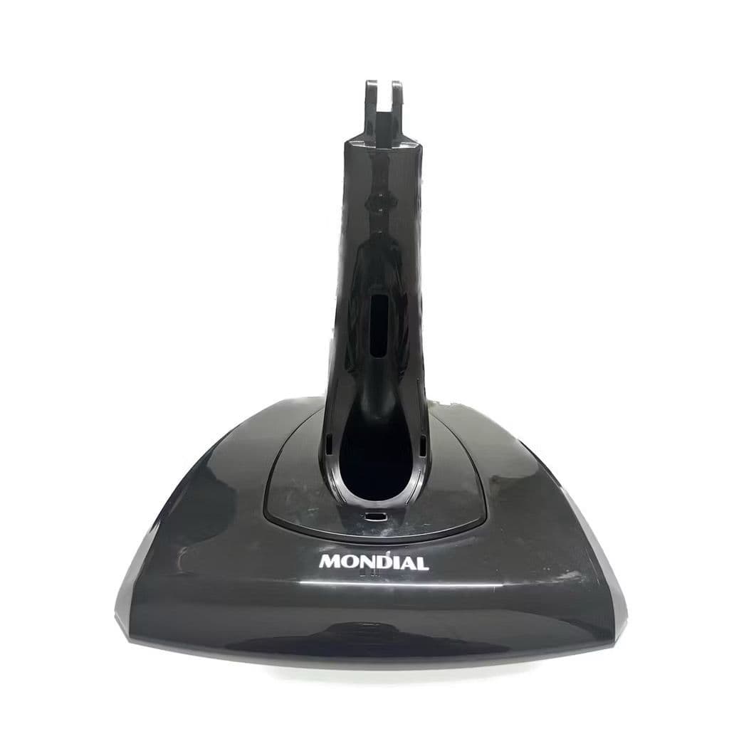 Coluna + Base Ventilador Mondial 40cm Preto