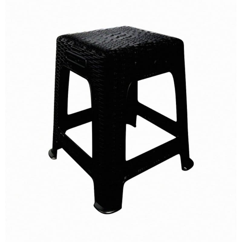BANQUETA RATTAN