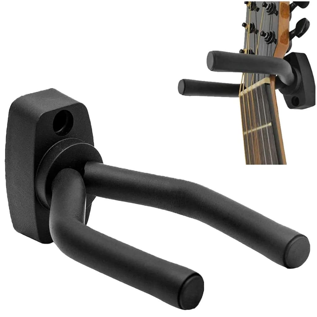 Suporte p/ Violão Guitarra Cavaquinho Viola Ukulele e Violino TK Music