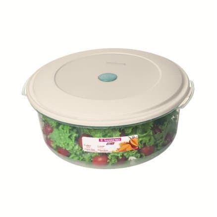 POTE SANREMO VAC FREEZER REDONDO 4,500L 560/2 4,5l