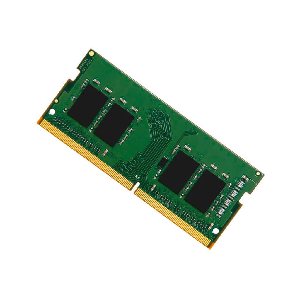 MEMÓRIA RAM NOTEBOOK 2GB PC3L