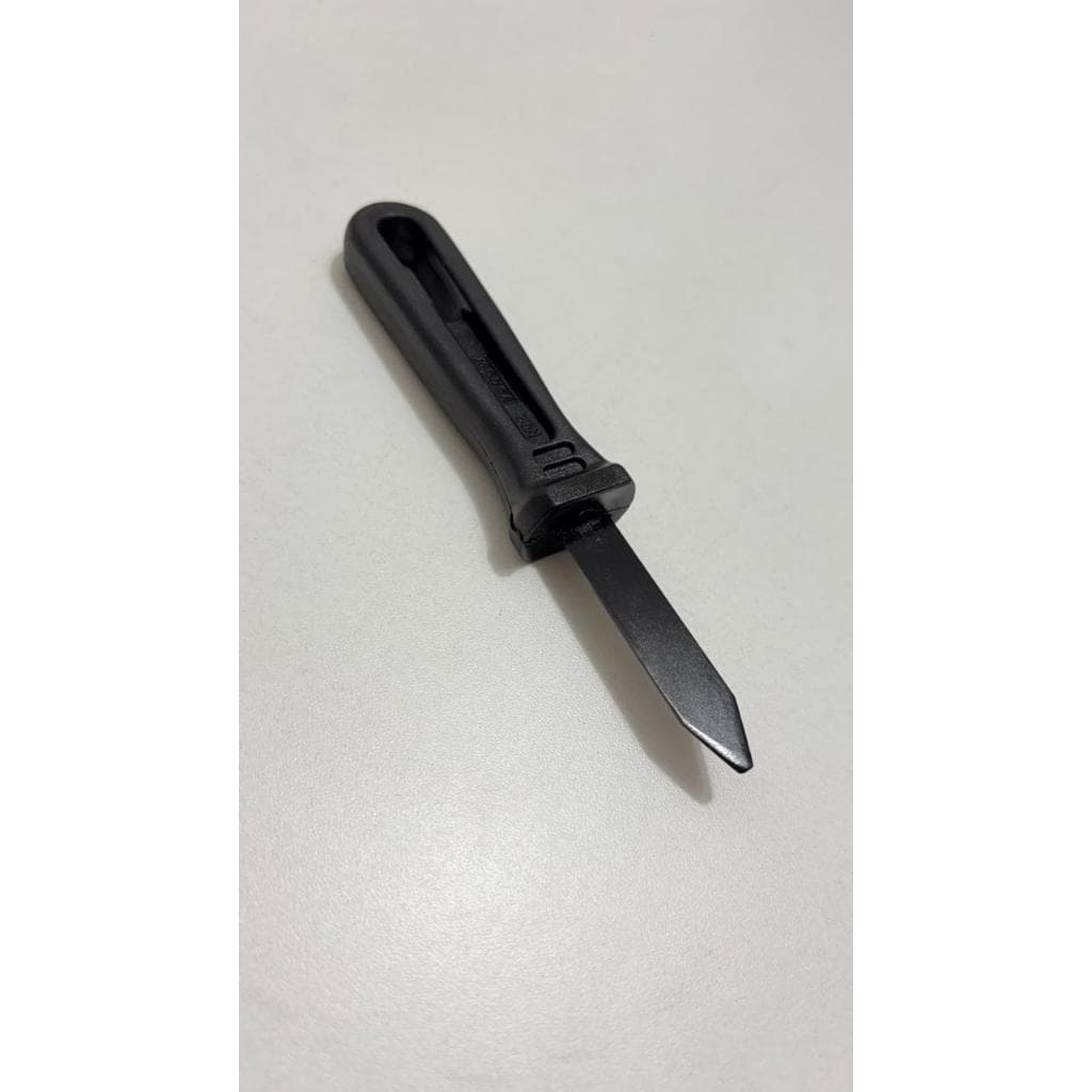 Extrator Sacador De Grampos Industrial Manual Para Tapeçaria Estofamento Madeira Cabo Resistente Aço Temperado Ferrament