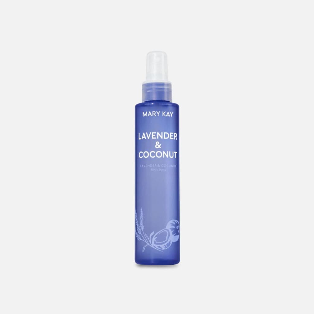 MK Spray Corporal