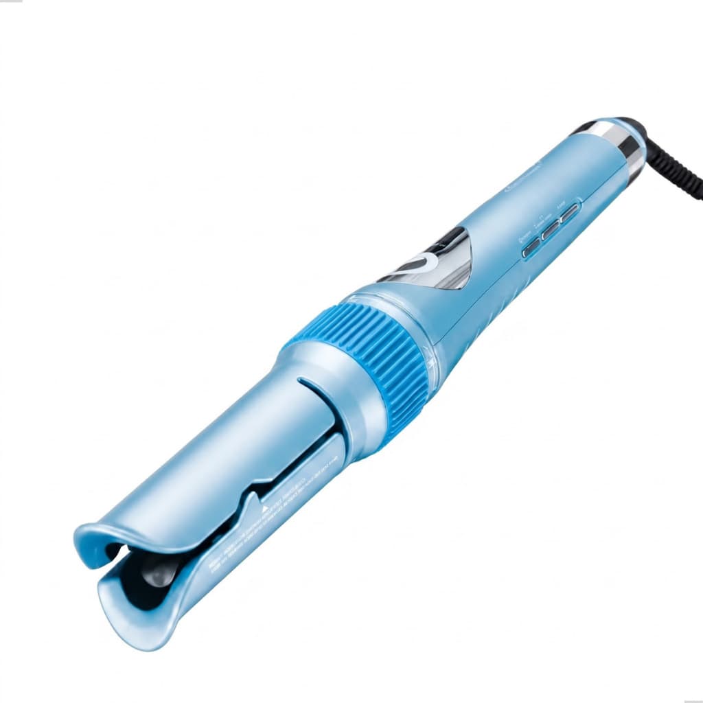 Modelador De Cachos BaBylissPRO MiraCurl Pro Advanced Bivolt