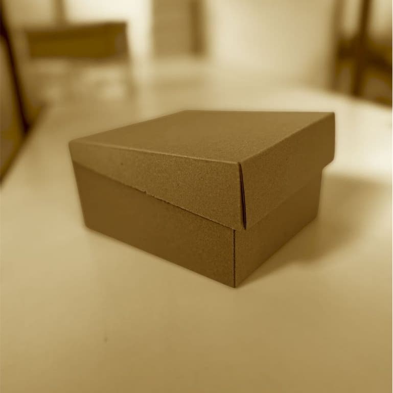 Kit 100 Caixas Para Envios E-commerce