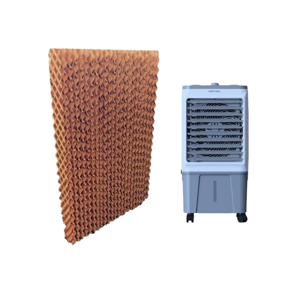 Colmeia Traseira para Climatizador Ventisol 16L Original