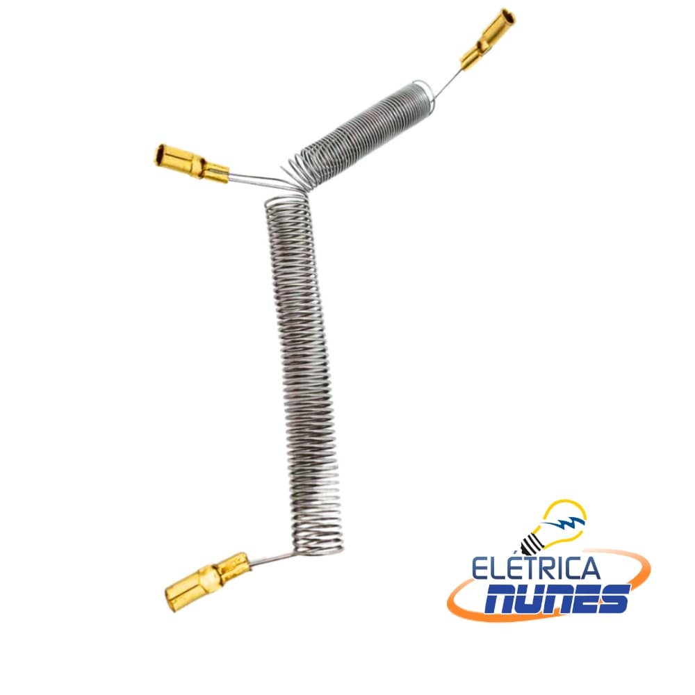 Resistência Lorenzetti Loren Shower 7500W 220V Similar