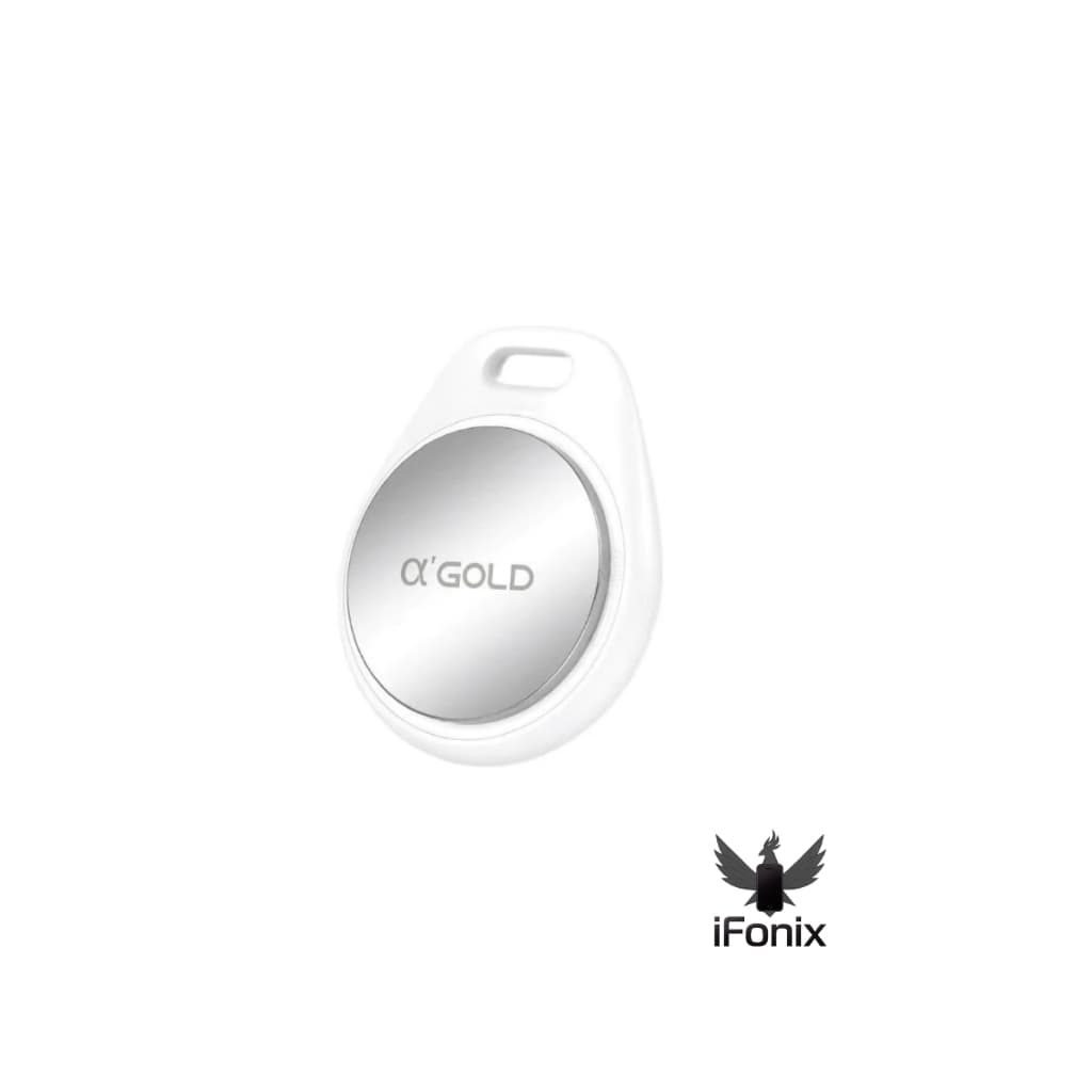 AirTag Rastreador Localizador Anti-perda Compativel com IOS e Android