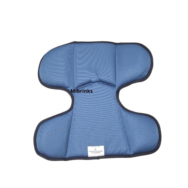 Almofada Redutora Bebê Conforto Touring Burigotto Cor Azul