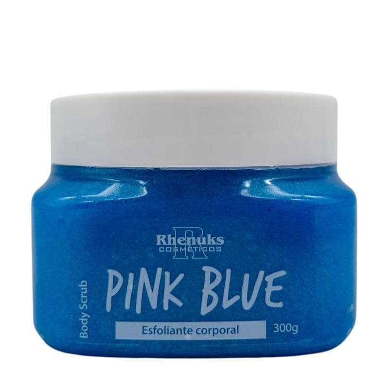 Esfoliante Corporal - Rhenuks