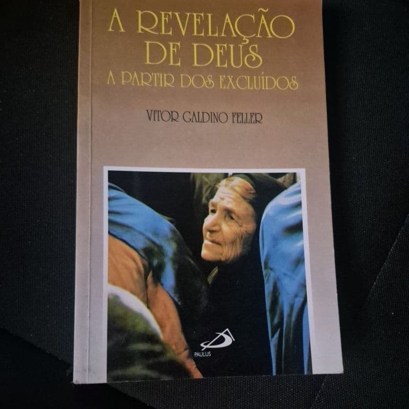 A Revelação de DeusVitor Galdino Feller | 1995