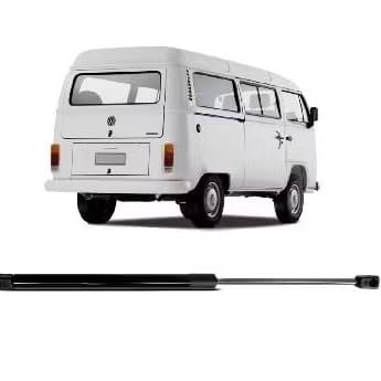 amortecedor porta mala Kombi