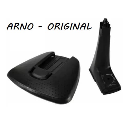 Coluna + Base Ventilador Arno Vd40 Ultra Silence Force ORIGINAL