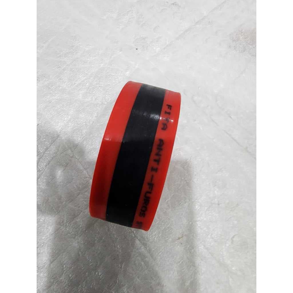 Fita Anti-furo - 02 Unidades Sttone's Bicicletas Speed 700 - 02 Unidades fita protetora p/ camaras pneus de bikes