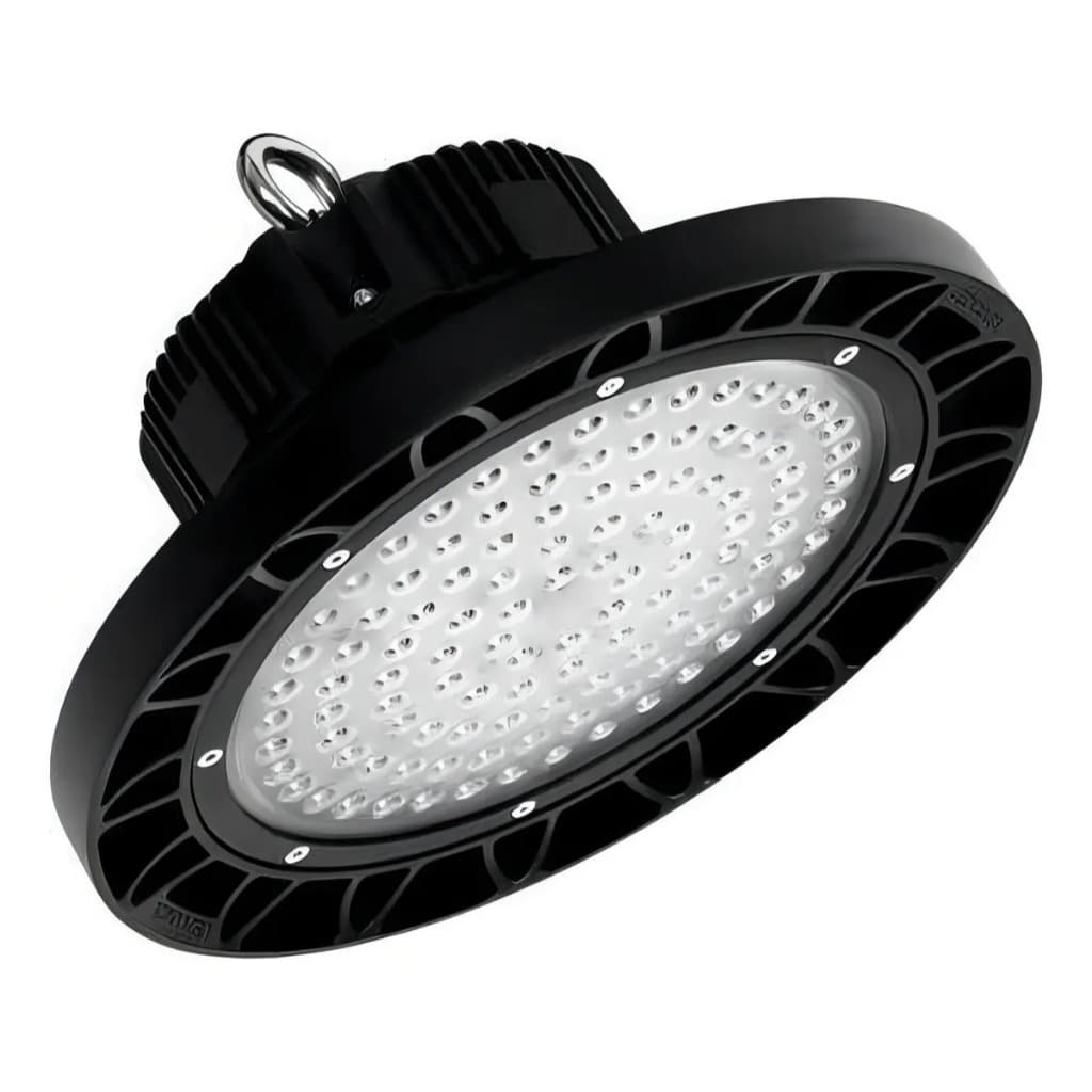 Lâmpada LED Bell 120w Ip65 Ledvance-Osram Highbay