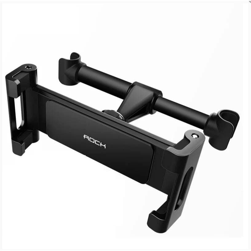Suporte Veicular para Tablet e Celular Encosto de Banco Carro 4 a 11” 💥 PROMOÇÃO