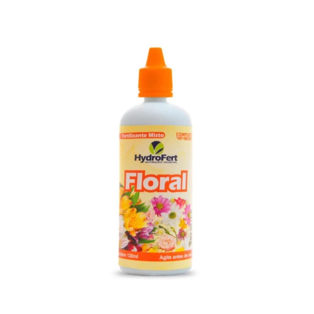 Hormônio Floral Indutor Estimulante de Floração p/ Plantas Bioestimulante Cultivo Indoor Antecipação de Flores