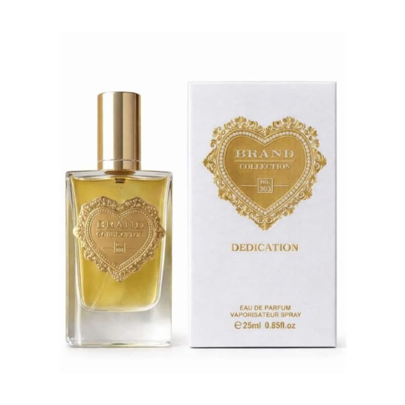 Brand Collection 303 - D&G Devotion - 25ml