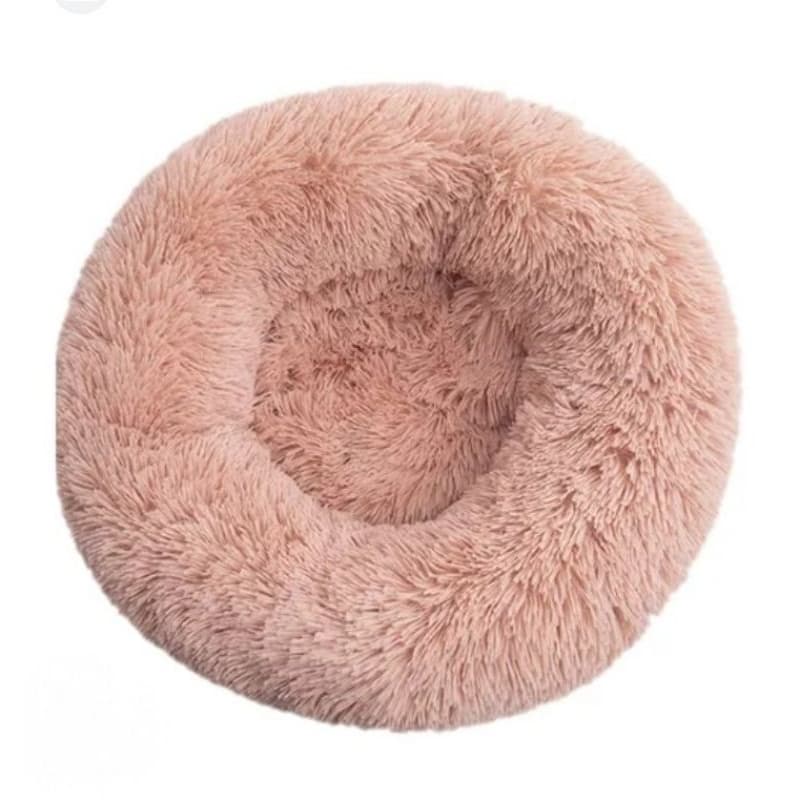Cama nuvem para pet 70cm de diâmetro