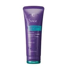 Siage Hidratação Micelar Shampoo 250ml Validade 12/2026