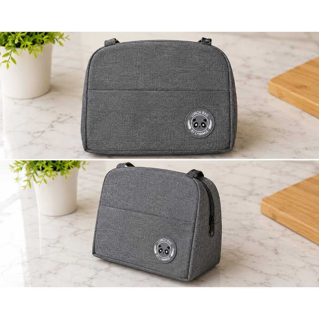 Bolsas Térmicas Portátil Lancheira Térmica Marmita Viagem