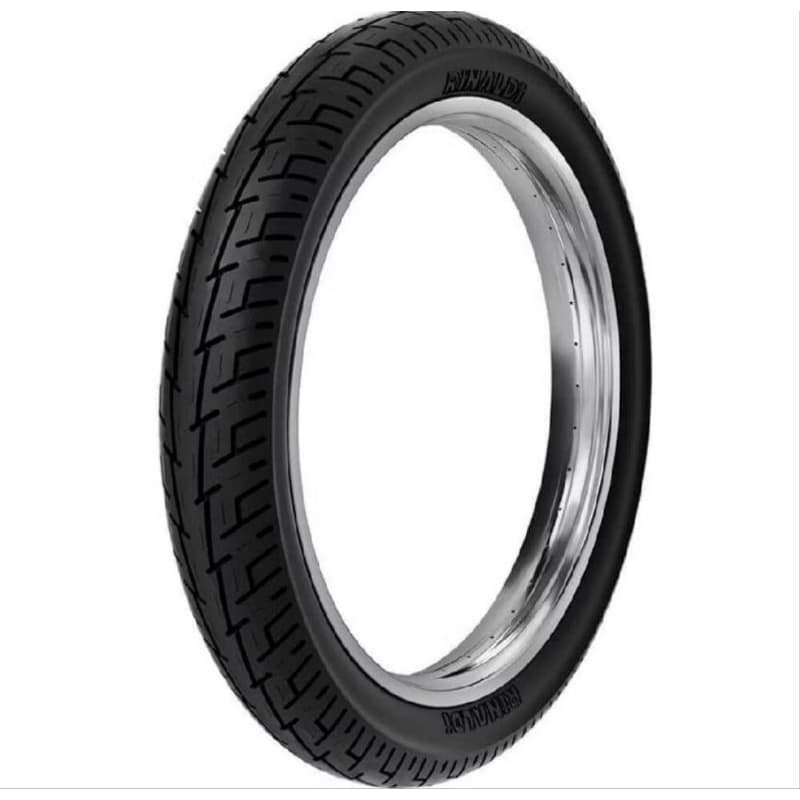 PNEU RINALDi Dianteiro e trazeiro aro 18 original 125/150/160