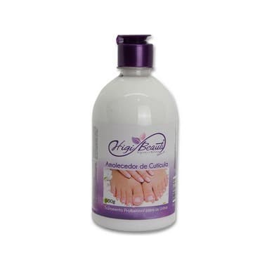 Creme amolecedor de cutícula - Manicure e Pedicure - 500g