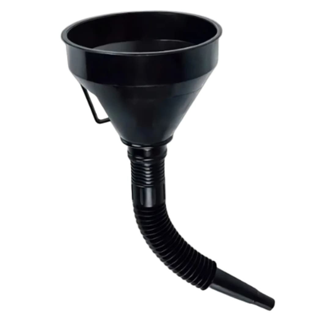 Funil Com Ponta Flexível 145mm Sparta Líquidos