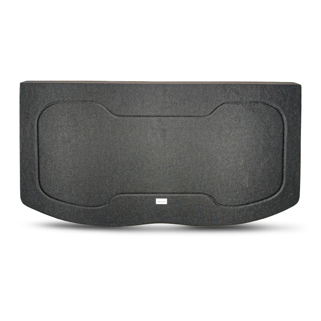 Tampão Porta Malas Honda Hrv 2015-2021 Com Cordinha