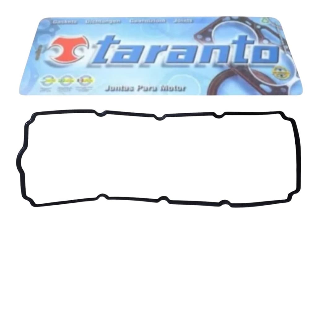 Junta tampa de válvula Cobalt Onix prisma Spin