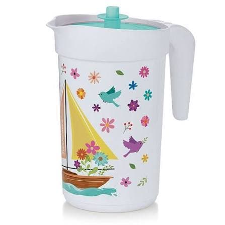 Tupperware Jarra Ilúmina  2 LTS Tupperware