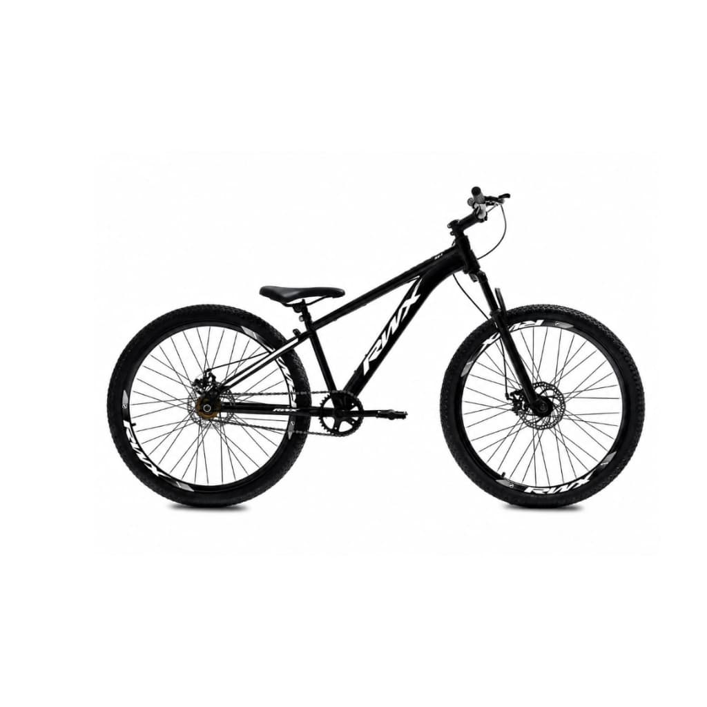 Kit Bicicleta Bike RWX  Aro 26 FreeRide
