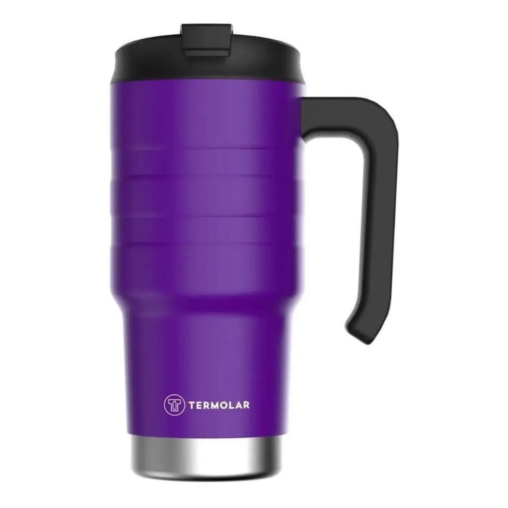 Copo Térmico Moove Roxo 590ml Termolar