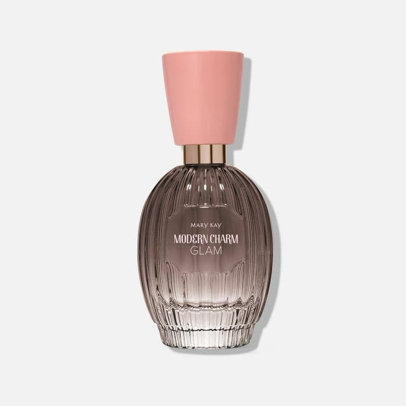 Perfume Modern Charm Glam MK 50 ml – Fragrância original notas modernas e glamurosas - envio imediato