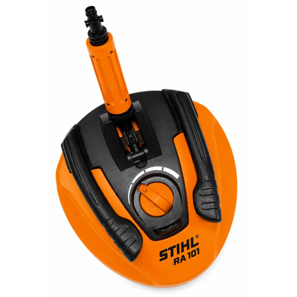 Escova Limpa Pisos Dispositivo de Limpeza de Superfície RA101 - Stihl