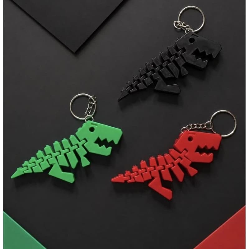 Chaveiros Criativos- Vários Modelos