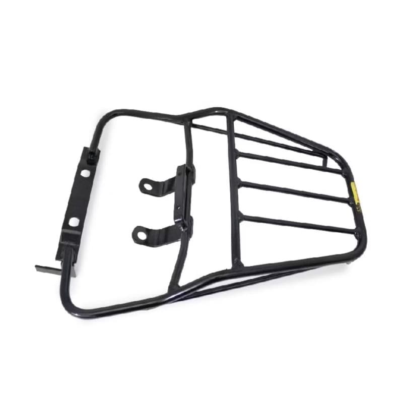 BAGAGEIRO PRETO TITAN 150 2004/2008