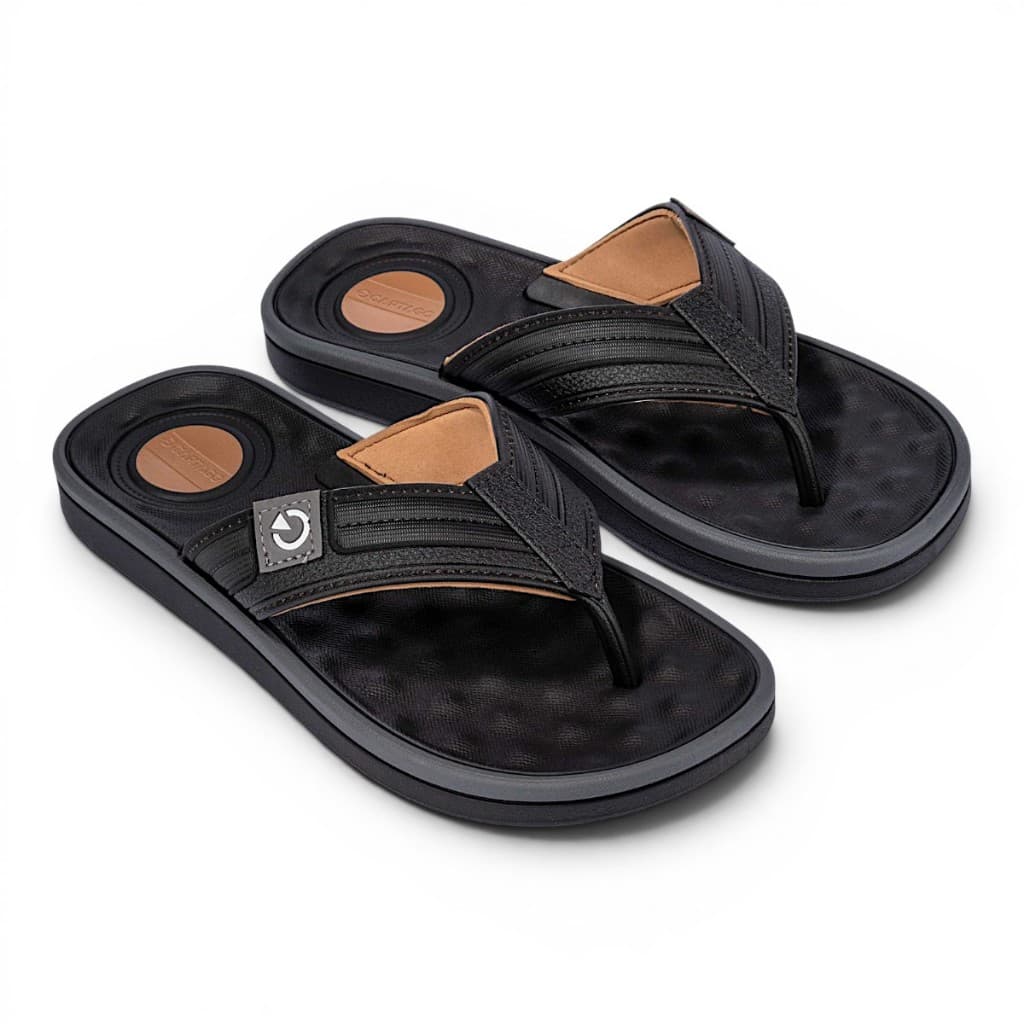 Chinelo Cartago Masculino Alabama Confortavel Macio Original