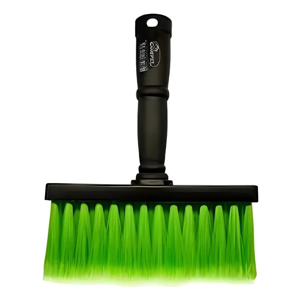 Broxa Compel Para Aplicação de Cal Impermeabilizantes e Cola