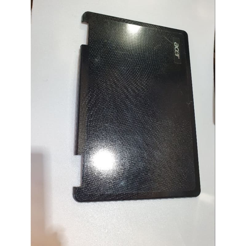 Tampa Traseira Da Tela Notebook Acer Aspire 5517 5516 Ap06r000c00