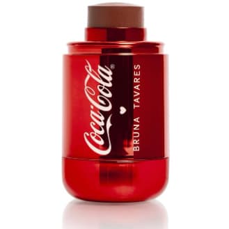 Blush Stick BT Coca-Cola - Bruna Tavares