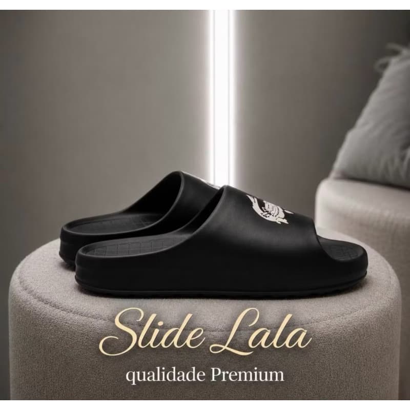 Chinelo Feminino Masculino Slide Nuvem lcts Confortável Promoção