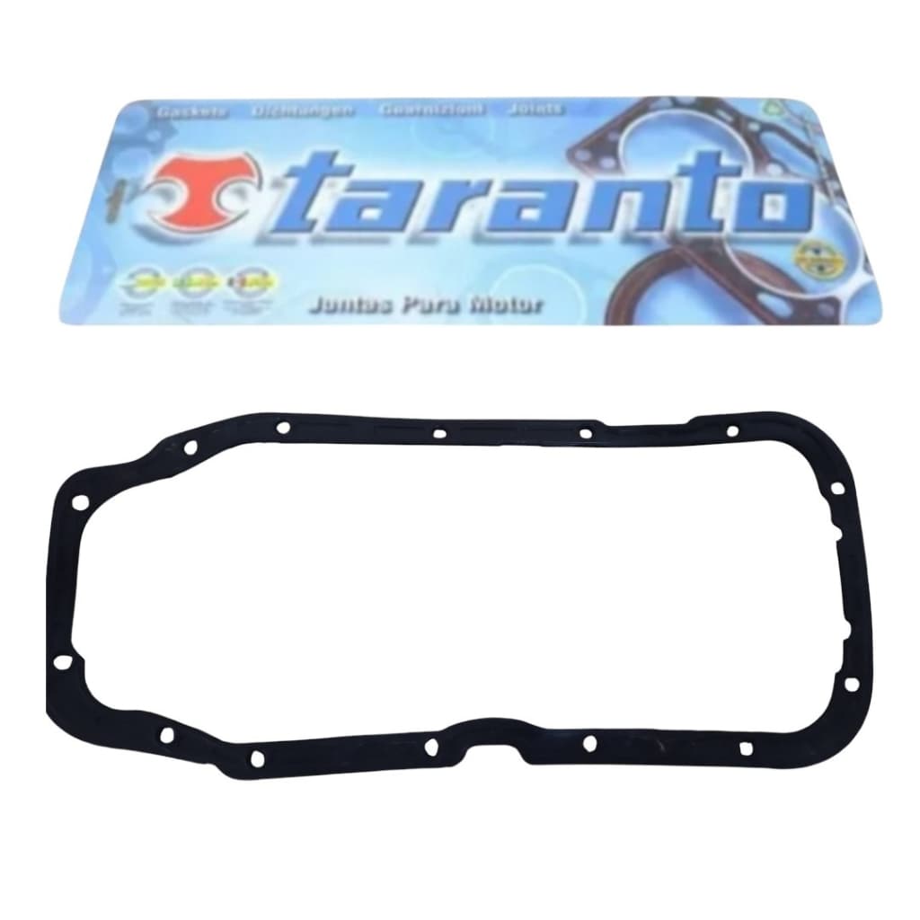 Junta de carter Ipanema Kadett Monza borracha
