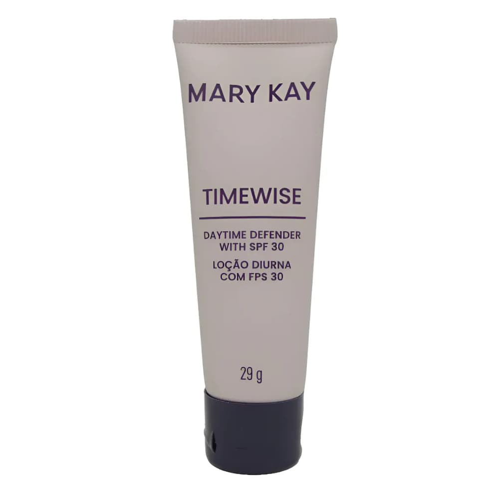 Mary Kay - Loção Diurna Fps 30 Timewise®. 29g