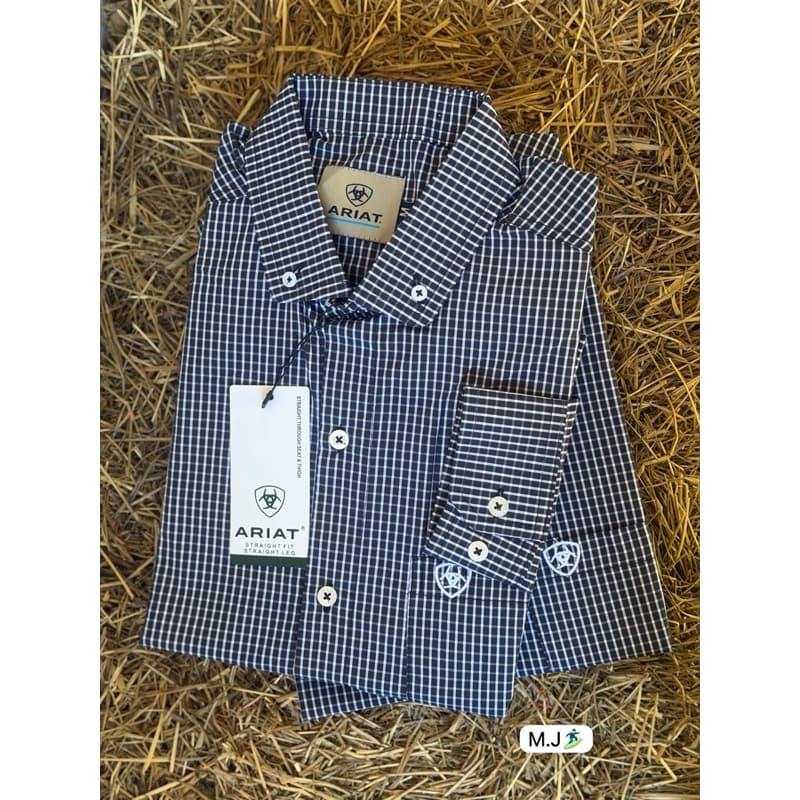 Camisa manga longa ARIAT