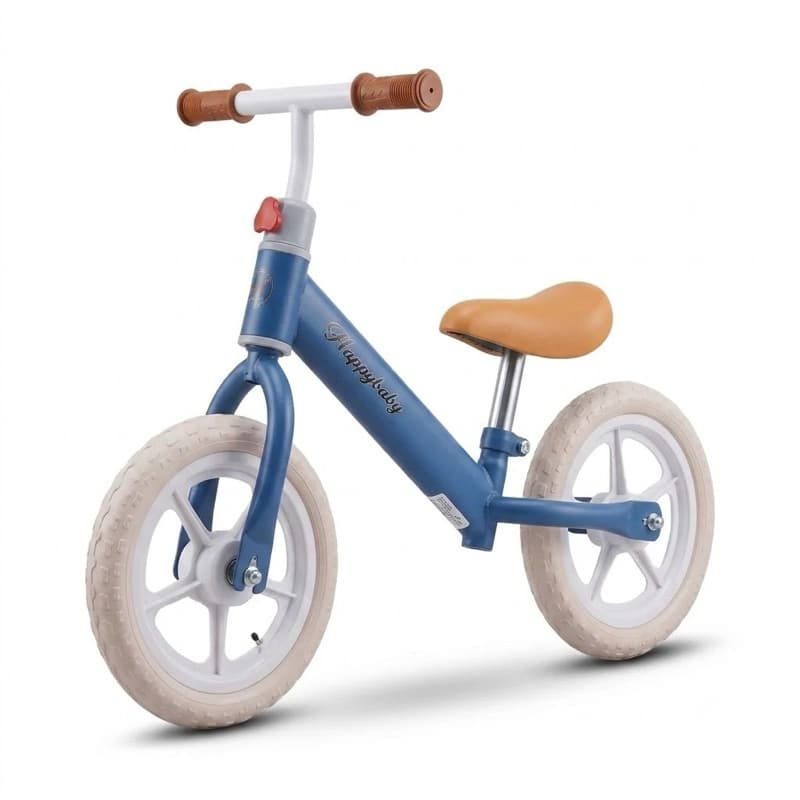 Bike Infantil Bicicleta Sem Pedal Educativa Desenvolve Equilíbrio e Coordenação Premium